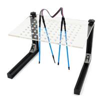 LED BDM rėmas BDM zondai BDM rėmas 2in1 Adapteriai KESS KTAG FGTECH Auto ECU programavimo mikroschemų derinimo įrankis 1