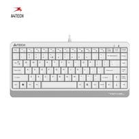 A4Tech FK11 Wired Compact Membrane Keyboard