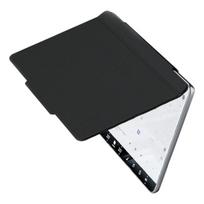 Scratchproof Flexible Screen Protection Cover Magnetic Sun Shade Protector for 3 Center Console Dust Cover