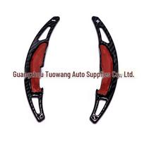Fits BMW M2 M3 M4 M5, X5 M, X6 M models: Steering Wheel Shift Paddles.
