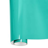 Automobilio plėvelė Lipdukas Spalvos keitimas Vinilinė plėvelė Krištolinė turkio spalva PET Be oro burbuliukų Automobilinis lipdukas Lipdukas Automobilio priedai Apdaila 50x152cm blue