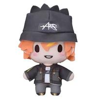 10cm PJSK Project Sekai Yoisaki Kanade Stuffed Plushie Pendant Kusanagi Nene Cute And Charming Backpacks Ornaments Plush Keychain Playthings Present