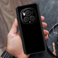 for Honor Magic 6 Pro 5G Case Magic6 Back Cover Soft TPU Bumper Fundas For Huawei Honor Magic 6 Magic6 6pro Silicone Coque Bags Honor Magic6 Pro