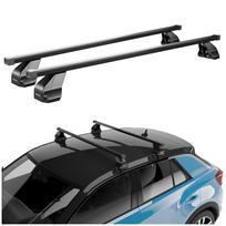 Bagażnik Dachowy Menabo Omega Renault Captur 5D Rok 2013-2017