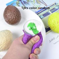 High-Quality Squishy High-Quality Simulated High-Quality Dinosaur High-Quality Egg High-Quality Squeeze High-Quality Toy High-Quality Soft