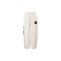 Air Jordan x Paris Saint-Germain Sweatpants 'Light Bone' Men's DZ2950-072 S