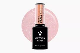 Victoria Vynn Liquid Poly Gel 05 Silver Haze Akrylożel W Butelce 15Ml