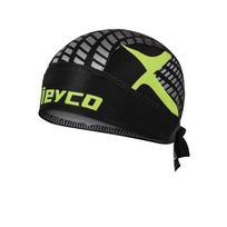 Anti-Sweat UV Headwear for Men and Women, Cycling Bandana, Bicycle Head Scarf, Road Bike Headband, Pirate Cap, Running Headband