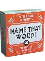Truth or Dare Game Cards for Couples: English Edition red