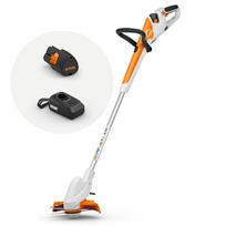 Žoliapjovė akumuliatorinė STIHL FSA 30 su AS2 ir ALS31