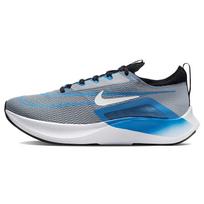 Nike Zoom Fly 4 Wolf Grey Photo Blue Men Sneakers Black White CT2392-005 40 gray