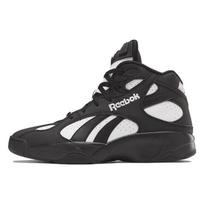 Above the Rim x Reebok Pump Vertical 30-ojo Jubiliejaus Unisex Bėgimo Bateliai Juodi Core-Black Balti 100032755 44