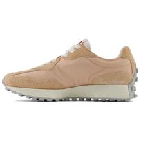 New Balance 327 Dark Vintage Rose Angora Unisex Sneakers Pink U327LN 37.5 beige