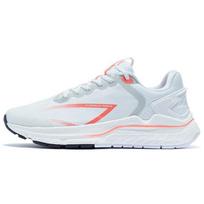 Li-Ning Fierce Steed 5 Lightweight Cushioning Technology Shock Absorption Non-Slip Low-Top Running Shoes Men Running Shoes White ARZR001-14 40⅓