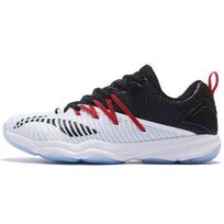 Li Ning Ranger TD Shock Absorbing Durable Low Top Training Shoes Men Sneakers Black White Red AYTP015-13 43