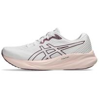 Asics  Gel Pulse 15 White Dusty Mauve Women Sneakers 1012B593-101 37