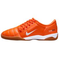 Nike Total 90 3 SP Saugiai oranžiniai vyriški sportbačiai Vidutinio dydžio gumos rudumo baltos spalvos HJ9351-800 45 red