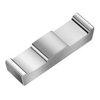 Stainless Steel Chopstick Rest Food-Grade Knife Rest Easy to Clean Palace Style Anti-Fingerprint Cutlery Holder sidabras