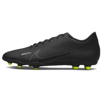 Nike Mercurial Vapor 15 Club MG Shadow Pack Unisex Sneakers Black Summit-White Volt DJ5963-001 43