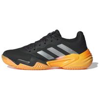 Adidas Barricade 13 Aurora Black Zero Metalic Spark Women's Sneakers IH2592 36⅔