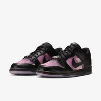 Nike Dunk Low Retro Premium 'Black Pink Rise' IM3077-600 Unisex EU 43 rožinė