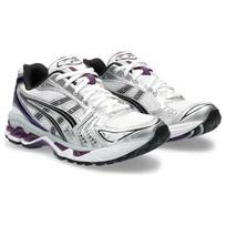 ASICS Gel Kayano 14 Sidabrinės vynuogės W - 1202A056-111 EU 36 balta