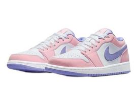 Air Jordan 1 SE Mid Arctic Punch CV9844-600 EU 38.5 rožinė