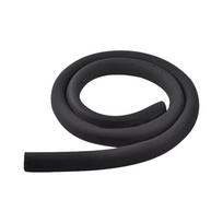 Buffer Tube Cover Foam Tube Insulation Foam Grip Tubing Rubber Pipe Insulation Foam Pipe Cover for Air Conditioning Units juoda
