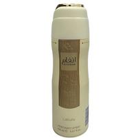 Moteriškas dezodorantas Lattafa Angham, 200 ml