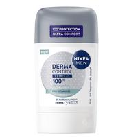 Vyriškas dezodorantas Nivea Men Derma Control Clinical Ultra Comfort, 50 ml