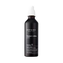 Veido losjonas Mary&May Vitamin C + Bifida, 120 ml