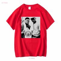 Pete Rock CL Smooth The Main Ingredient Rap Hip Hop Old School T Shirt 457 long or short sleeves vintage Washed Comfortable S