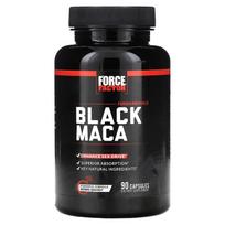 Force Factor, Fundamental, Black Maca, 90 Capsules