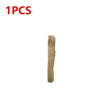Palo Santo Sticks Natural Incense Sticks Purifying Healing Stress Relief Scented Aroma Sticks Smudge Sticks for Home Living Room 1PCS