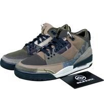 Air Jordan 3 Retro Patchwork DO1830-200 41