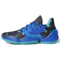 adidas Harden Volume 4 'Glow Blue' Men's EF9923 EU 44