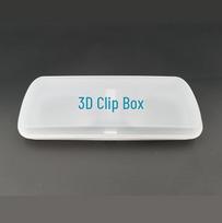 Miopijos Užsegami Poliarizuoti 3D Akiniai RealD ir IMAX Kinuose