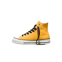 Converse CHUCK TAYLOR Amortizuojantys Aukšti Drobės Batai Unisex A18842C 41 orange
