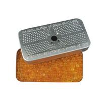 Moisture Absorbing Cabinet Indicating Silica Gel Reusable Desiccant Canister Dehumidifier Dry-Packs Absorber