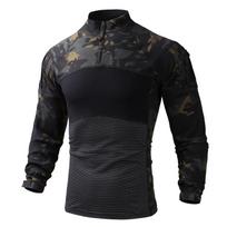 Men's Summer Camouflage Tactical Vest for Outdoor Activities: Fishing, Cycling, Sports XXXL for 180-200 jin