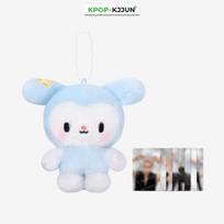 Stray Kids TASY PLUSH BABY Ver. - RUN IT