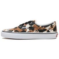 Vans Era Cow Unisex Sneakers Multi-Color Black VN0A5KX5MUL 36 white