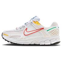 Nike Air Zoom Vomero 5 Pagrindinių Spalvų Moteriški Sportbačiai Balti Picante-Raudoni FN3446-111 36 white