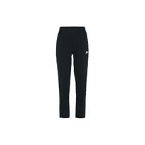 Nike Woven Solid Casual Jogging Pants With Drawstring Men Bottoms Black DN4447-010 S white