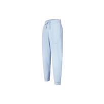 Nike Loose Fit Training Joggers Women Bottoms Light-Blue DO6969-418 M white