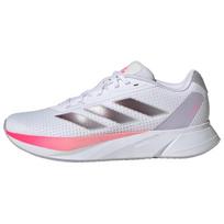 Adidas  Duramo SL White Aurora Pink Women Sneakers Cloud-White Aurora-Metallic Lucid-Pink IF9465 36⅔ white