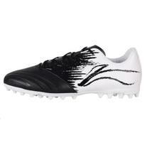 Li-Ning Shock Absorbing Anti-Slip MG (Rubber Short Stud) Hard Ground Artificial Grass Natural Grass Durable Football Shoes YSFT007-1 39