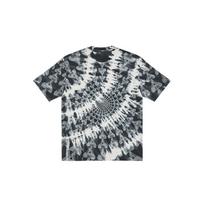 Palace FW22 Trippy Tri-Ferg T-Shirt Unisex T-Shirt Black P23TS147 L gray