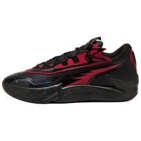 Puma Scoot Zeros 2 Bred Men Sneakers Black 311350-01 42