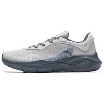 Anta Training Series Fashion Versatile Shock Absorbing Lightweight Low Top Training Shoes Men sneaker Gray 112437701S-10 44